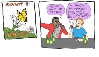 Illustration for article titled The weirdest mating habits of the animal kingdom, explained using humans